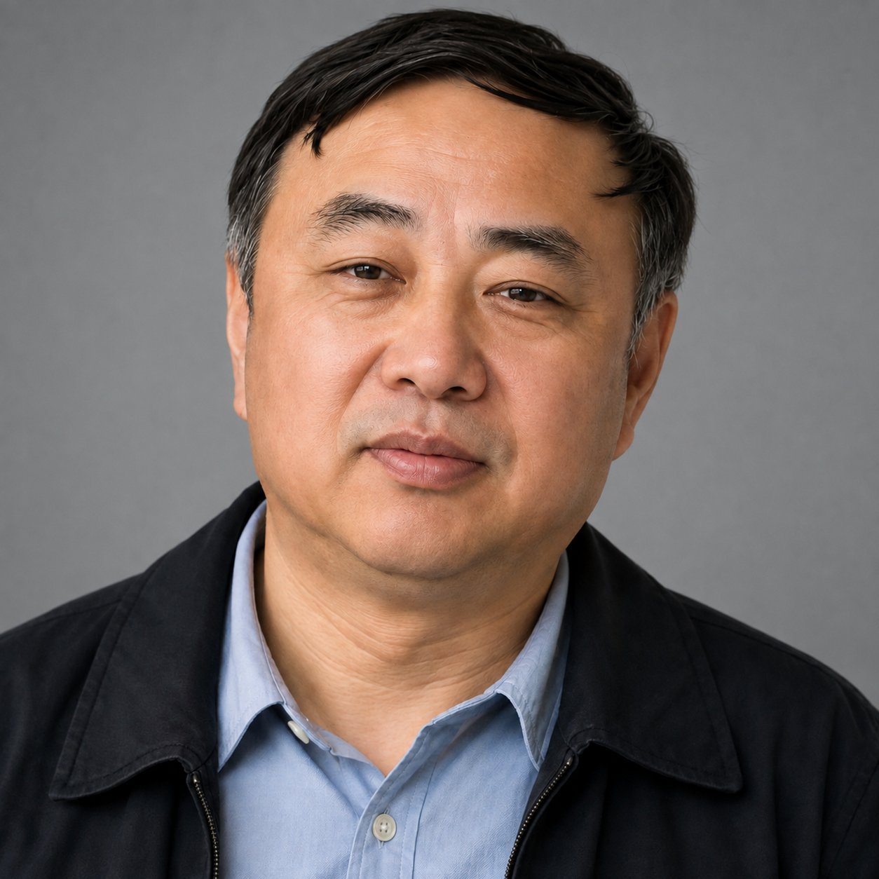 沈正平