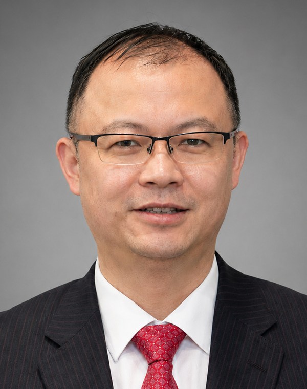 张翔